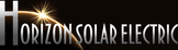 Horizon Solar Electric - Electrical services